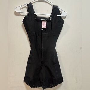 High compression Colombian Faja. Size XS-S